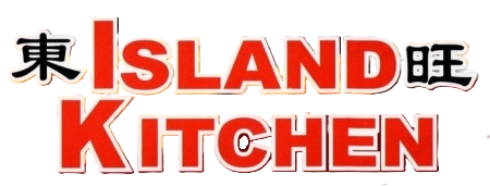 Island Kitchen Chinese logo